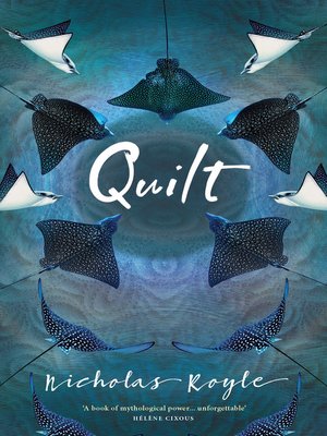 cover image of Quilt